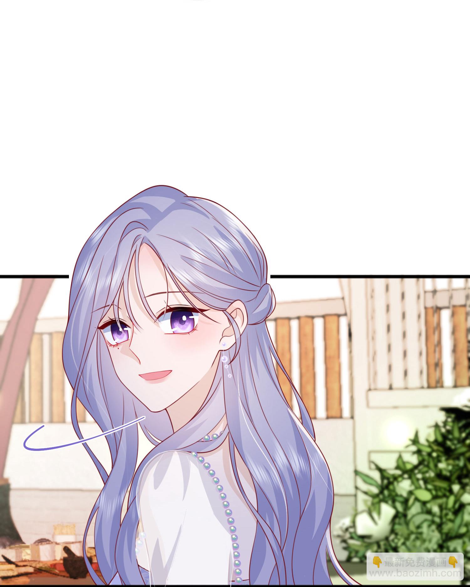 第85话 现在我能亲你了吗？31