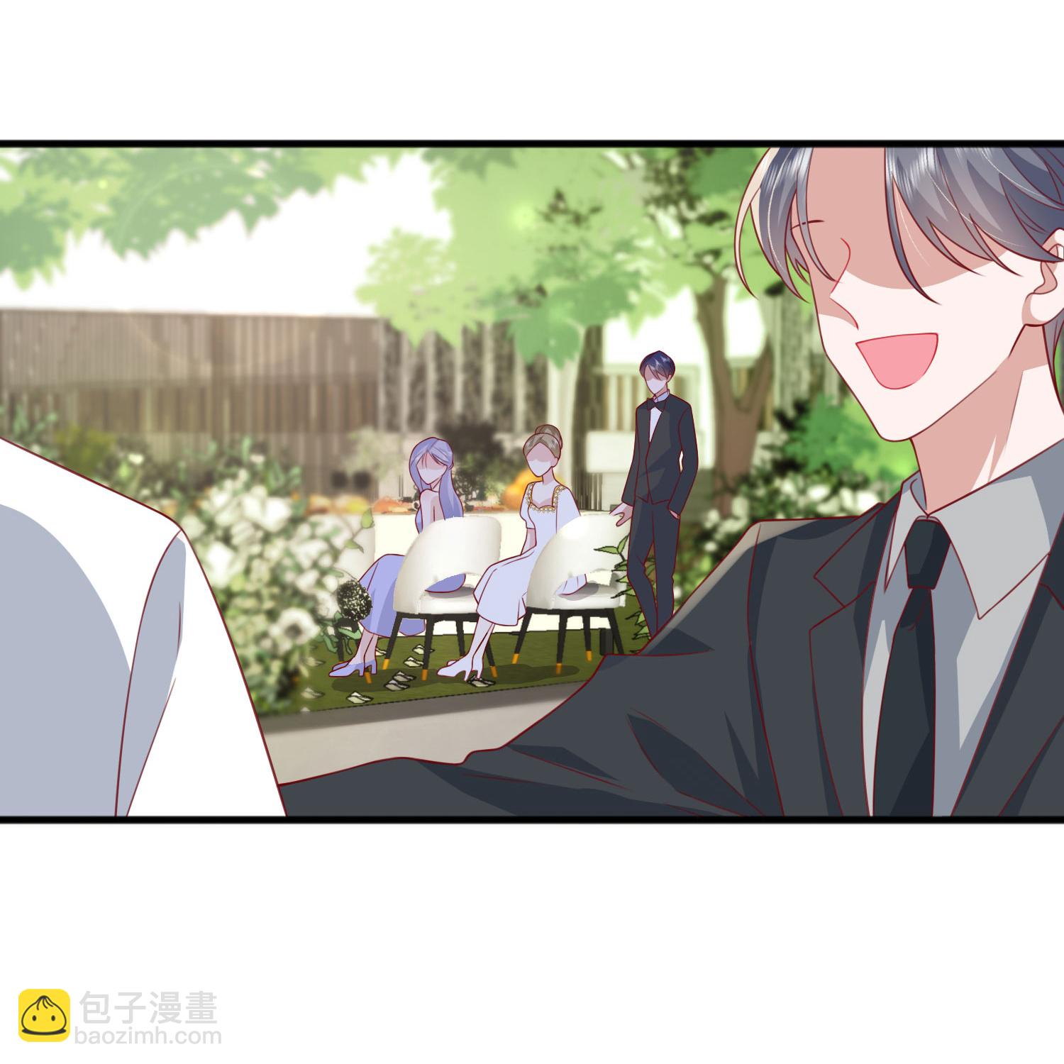 第85话 现在我能亲你了吗？37