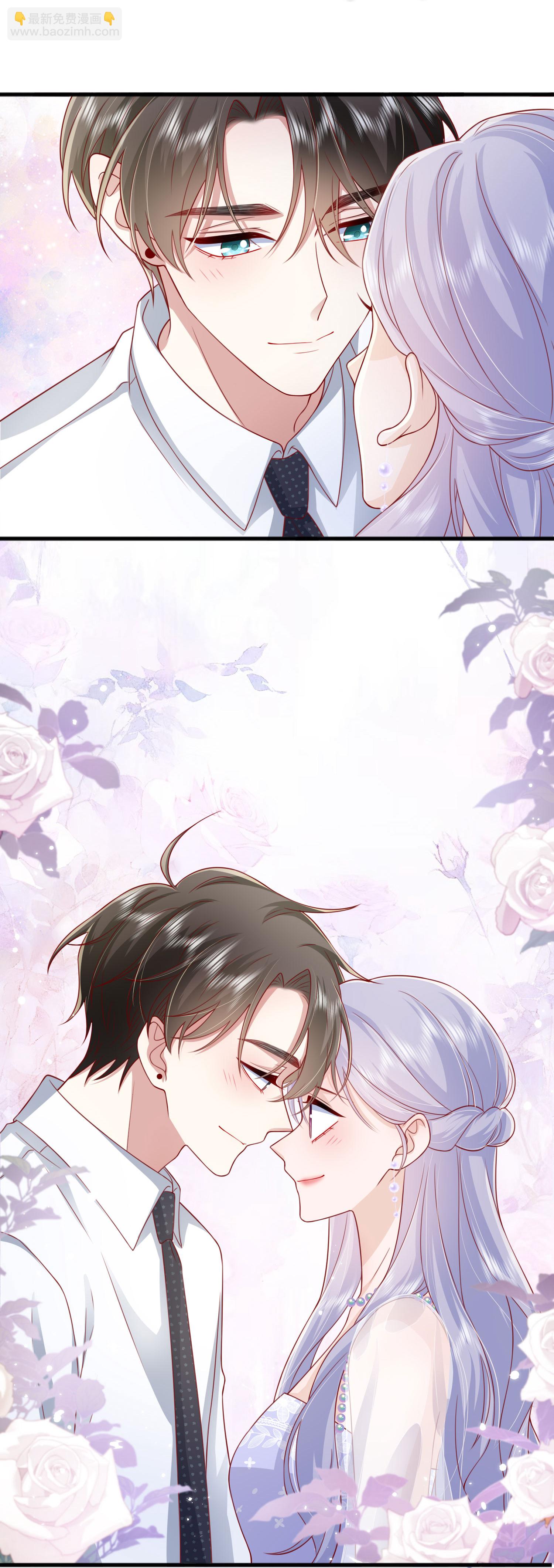 第85话 现在我能亲你了吗？60