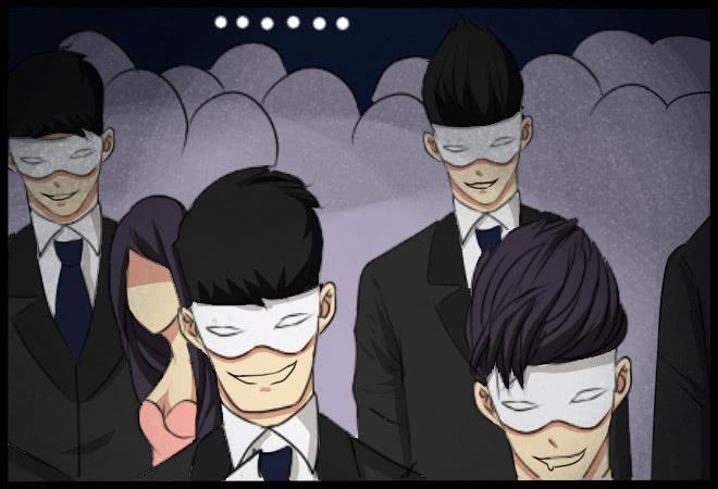 熟悉的陌生人（18）13