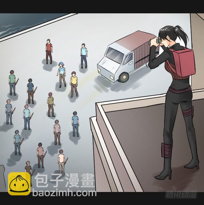125 追捕511
