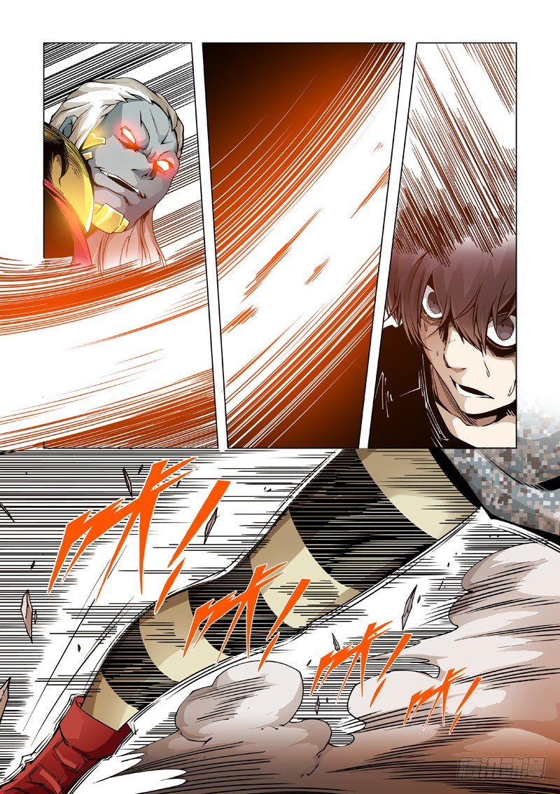 18：破釜沉舟？0