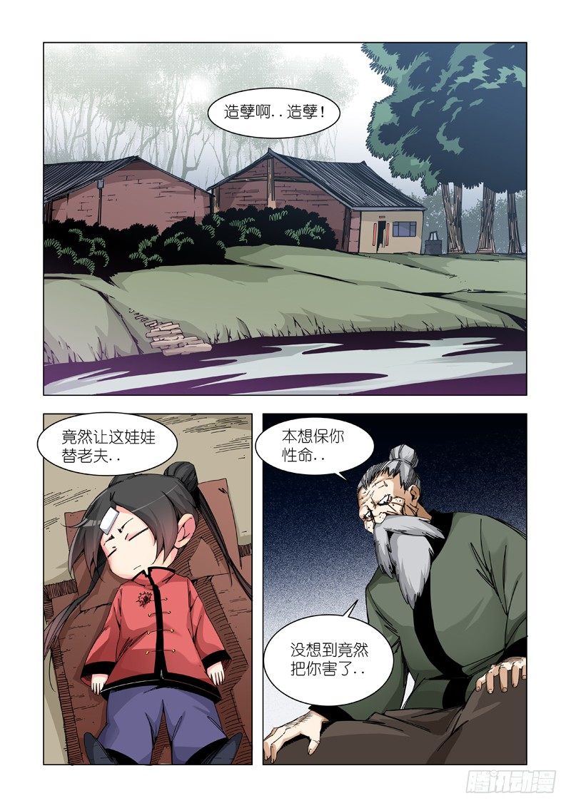 明白人0