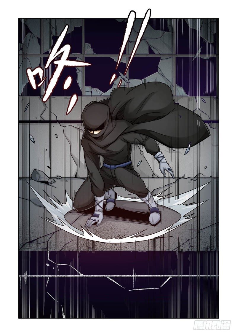 苦头10
