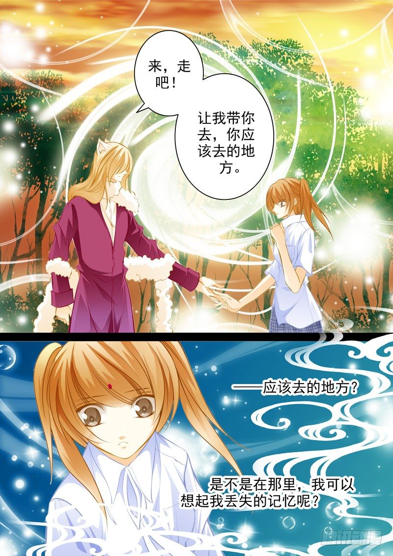 第四回 暗影8