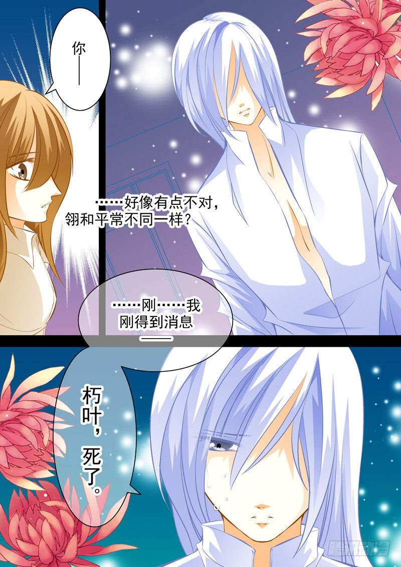 第四十五回 微笑着杀了你2