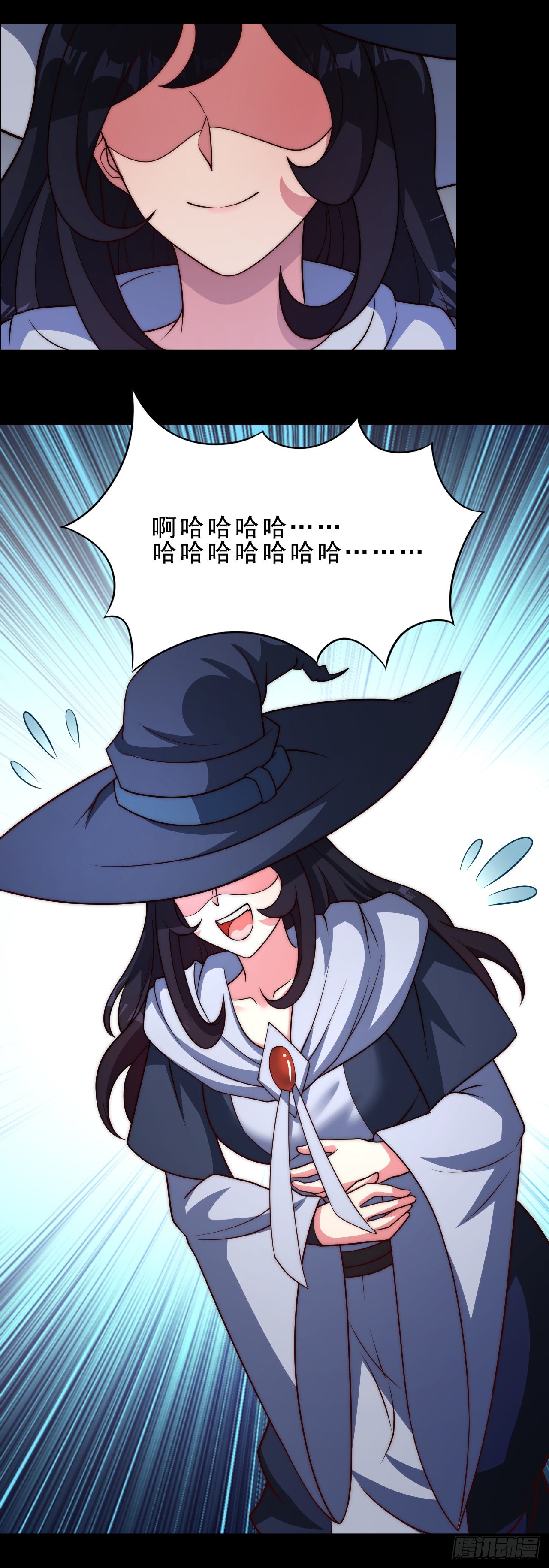 第四十六话：它的目标28