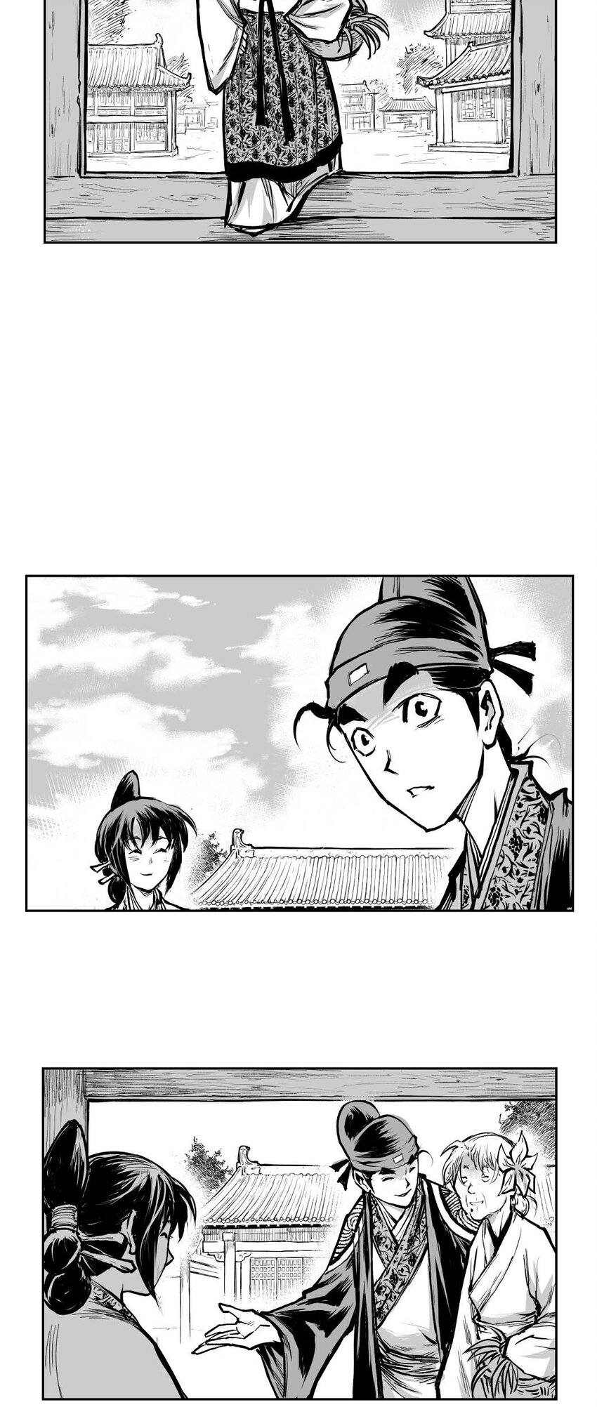 第64回下 《清风闸》第64回：终章！（下)19