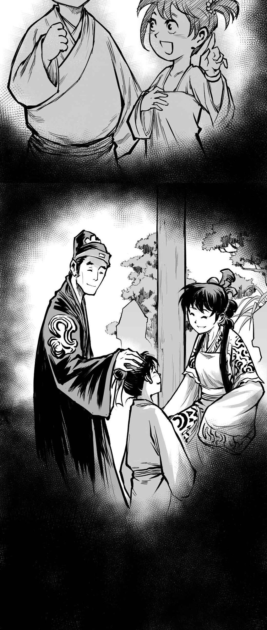 第64回下 《清风闸》第64回：终章！（下)3