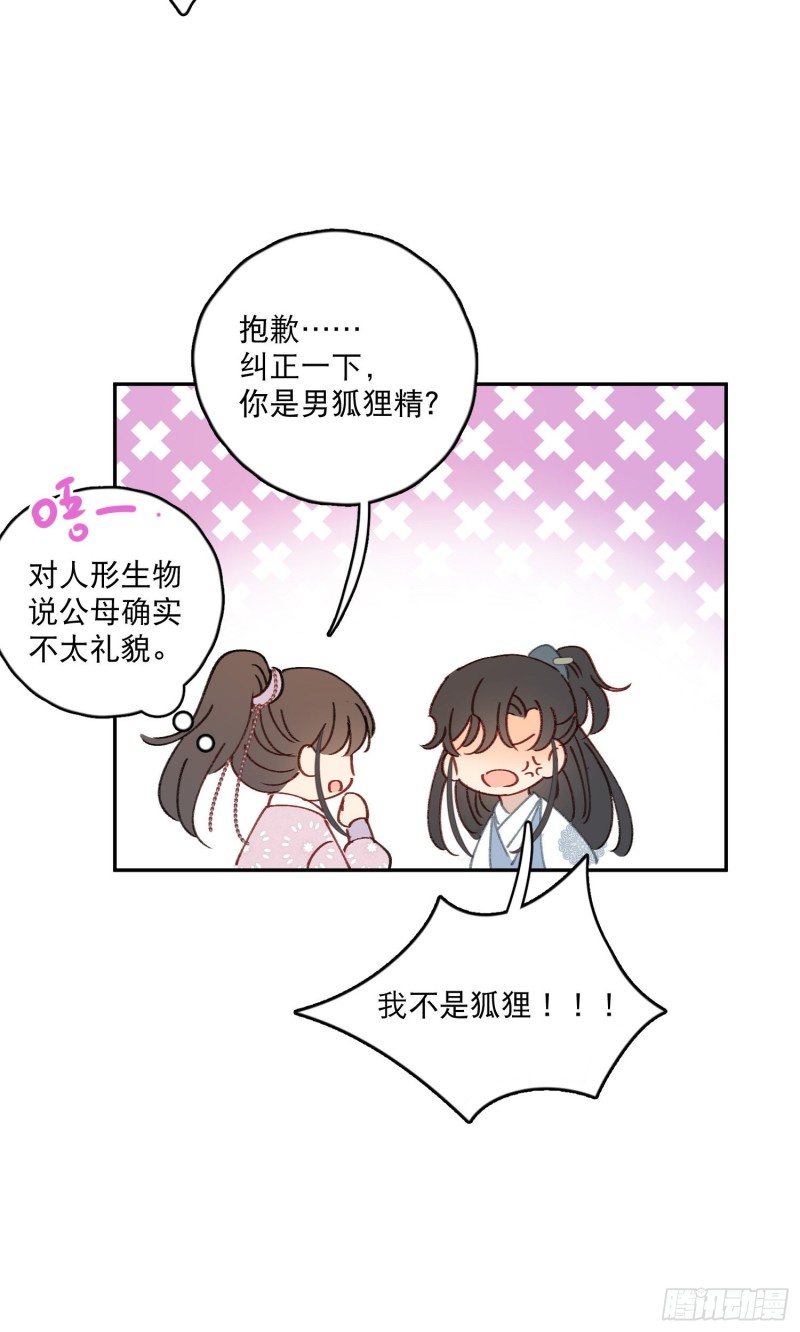 第52话-所以你是狐狸精？24