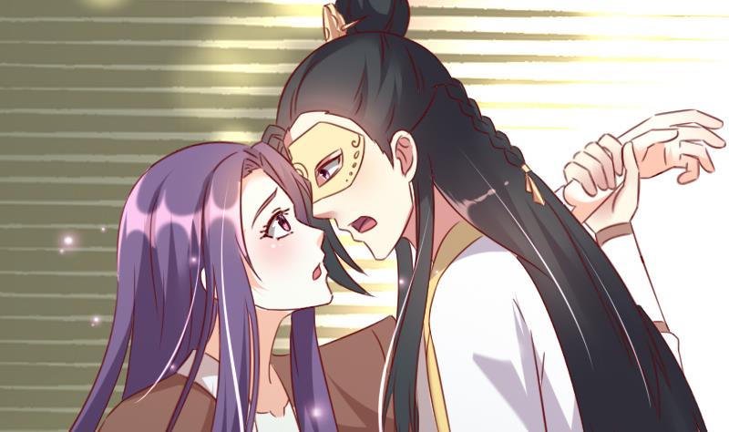 第55话 我们只是陌生人21