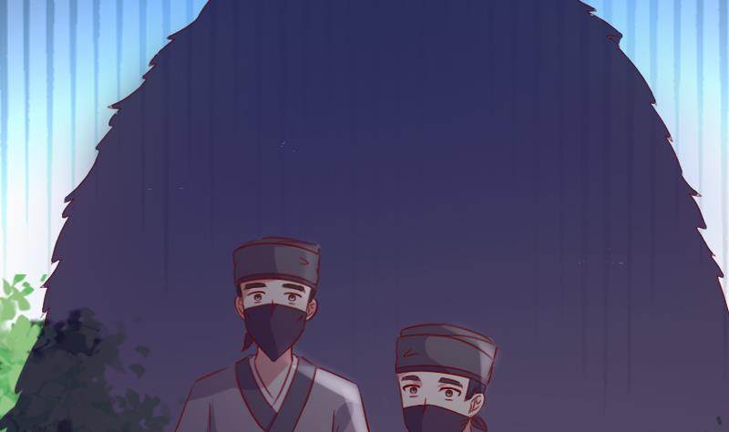 第56话 到底哪一个才是真正的她？21