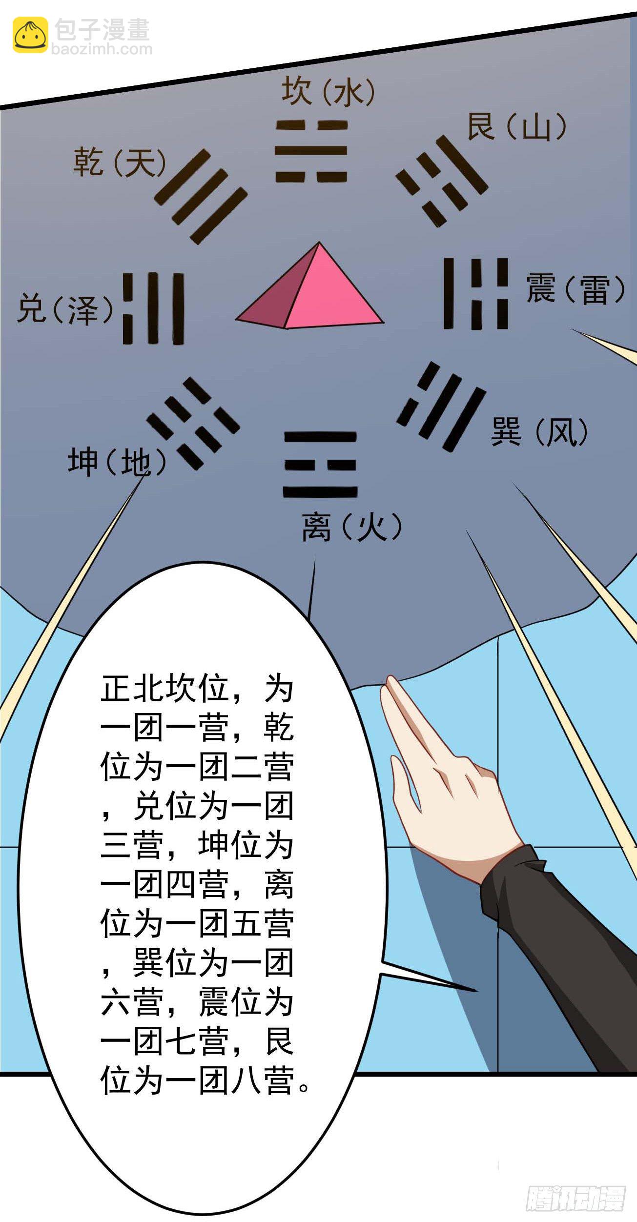 第91话 南极点BUG7