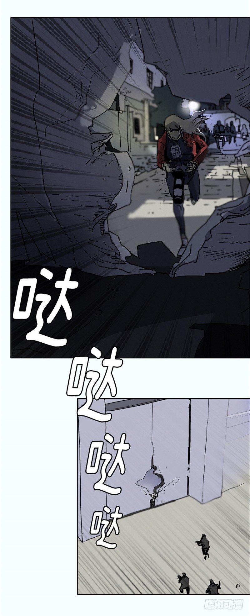大师洛林 1817