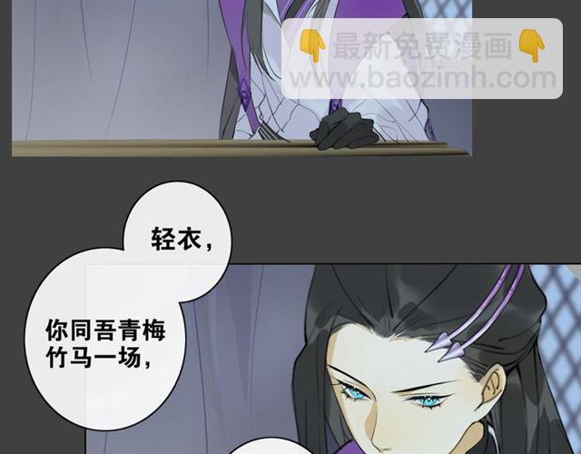第8话  谈条件28