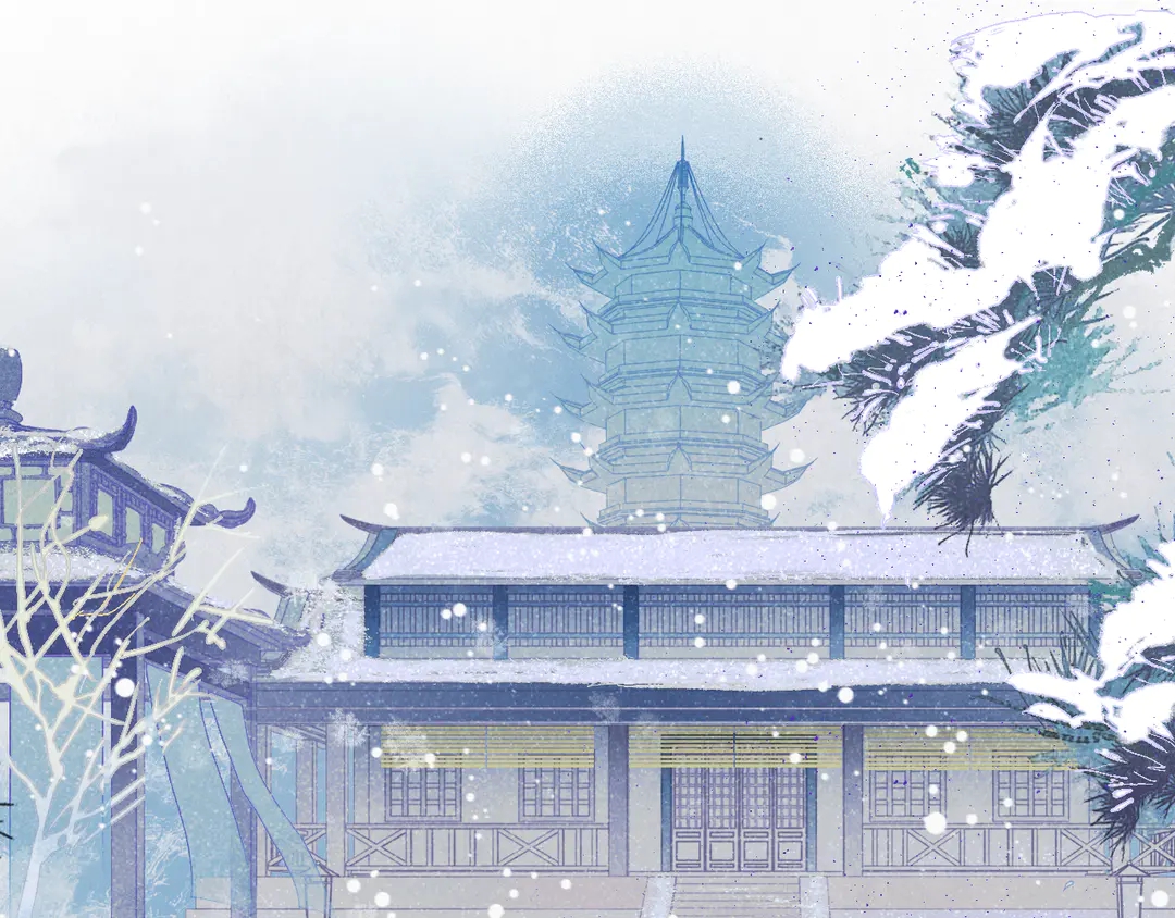 第20话 九紫离火的传说9