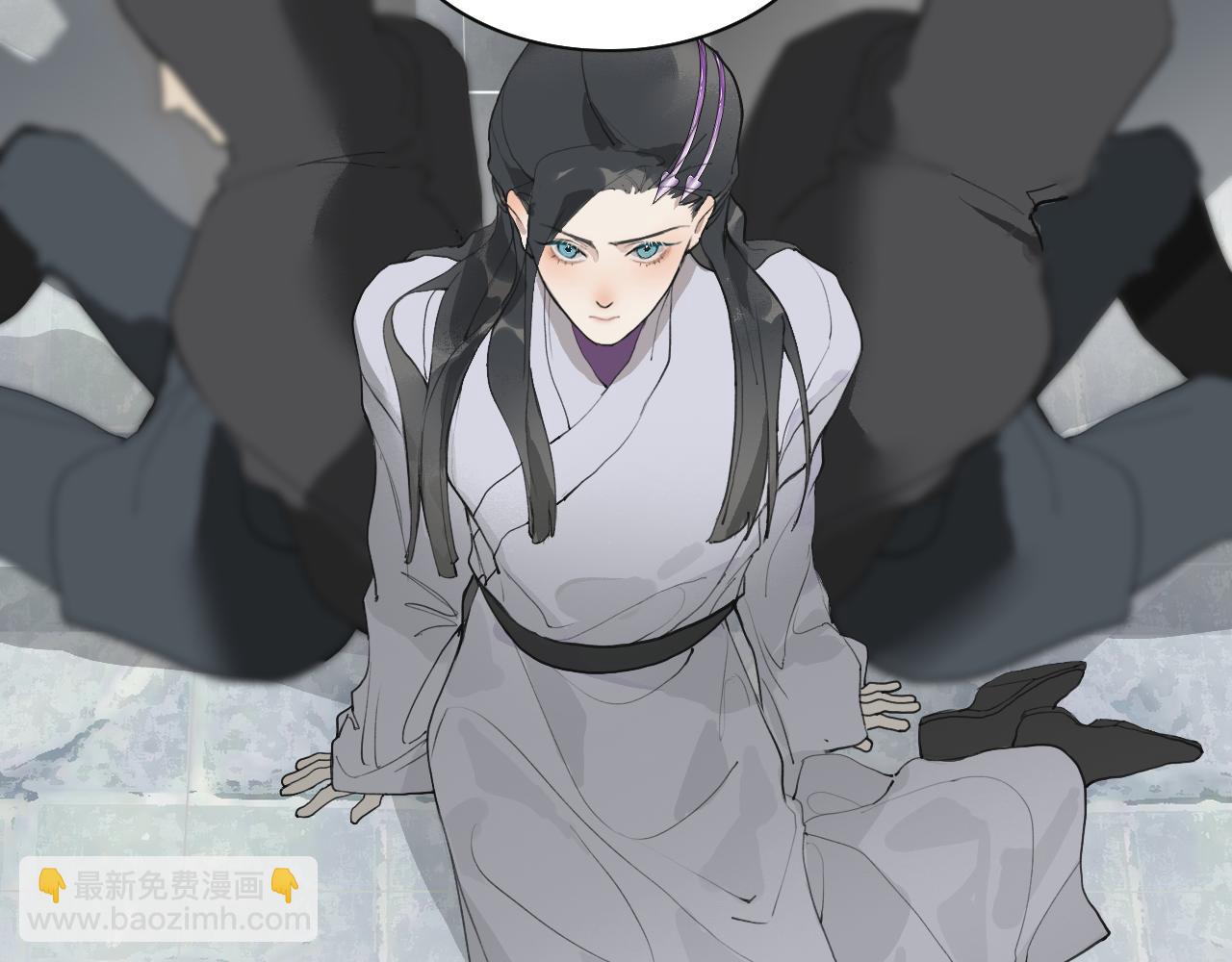 第41话  死生契阔8