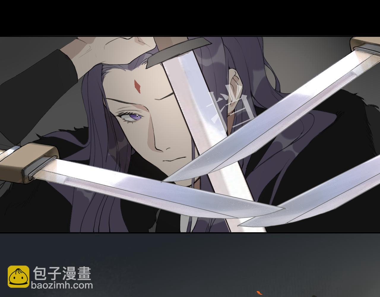 第43话  与严嵩的对决28