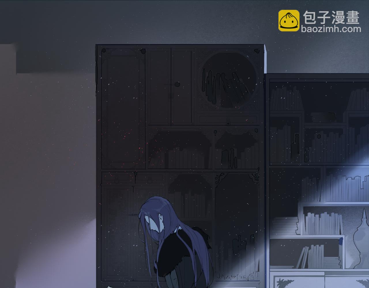 第43话  与严嵩的对决4