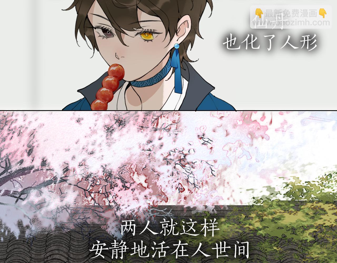 完结篇  长相守59