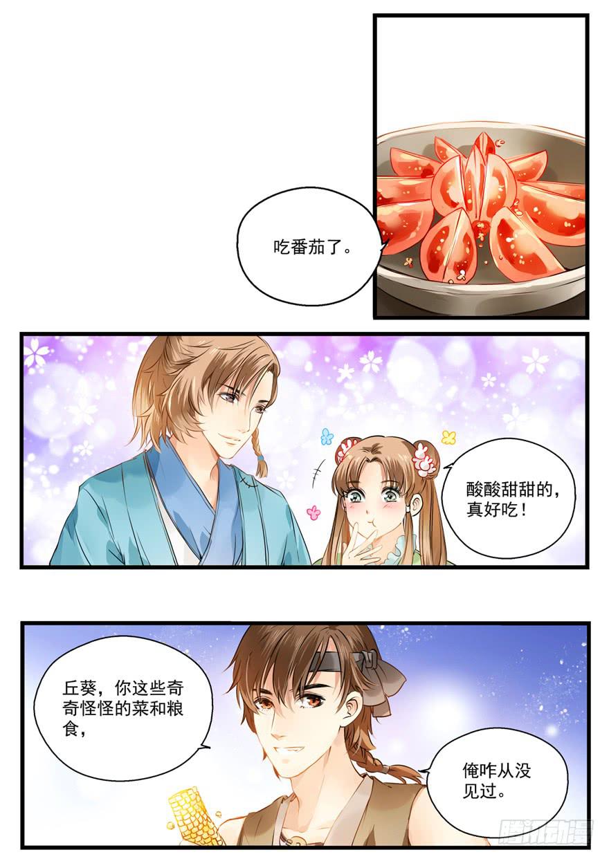 不如卖汉堡致富9