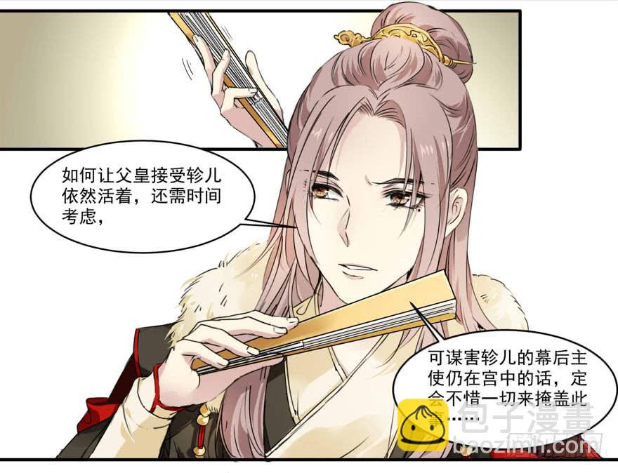 真实身份7