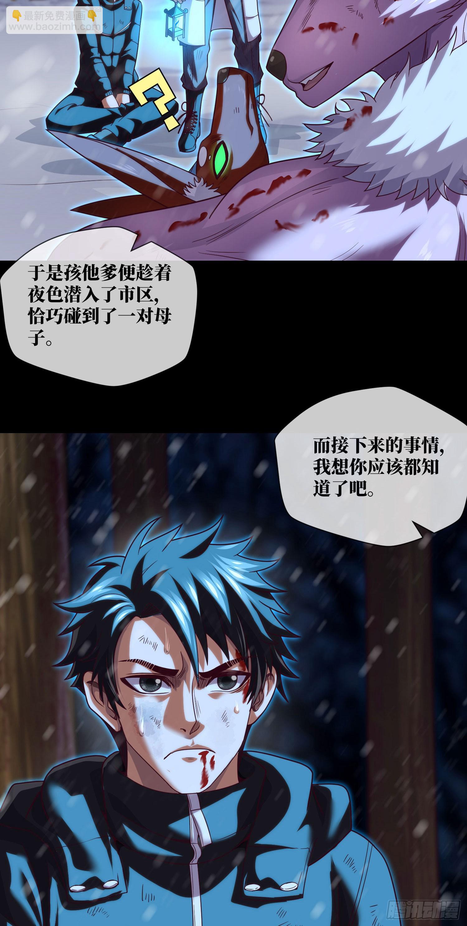 第57话 遗言与遗愿19