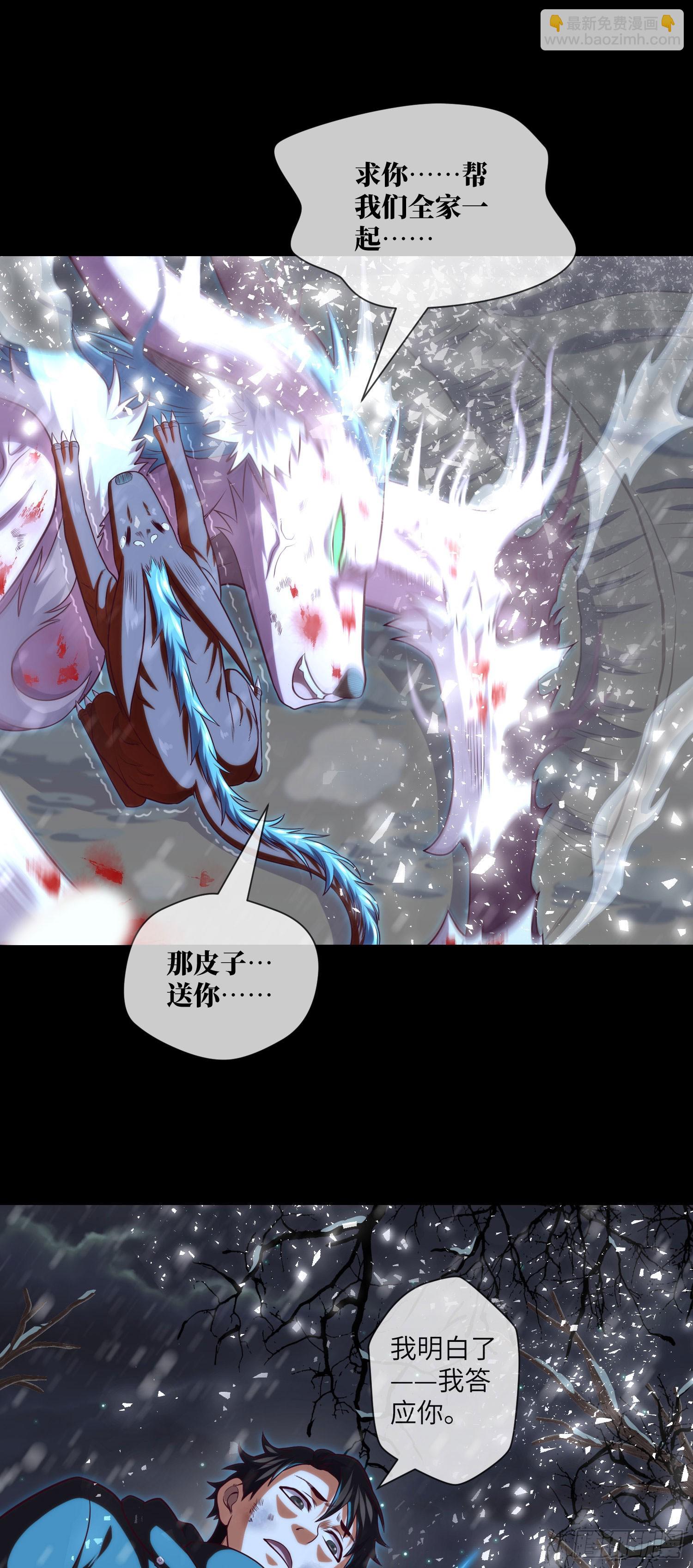 第57话 遗言与遗愿26