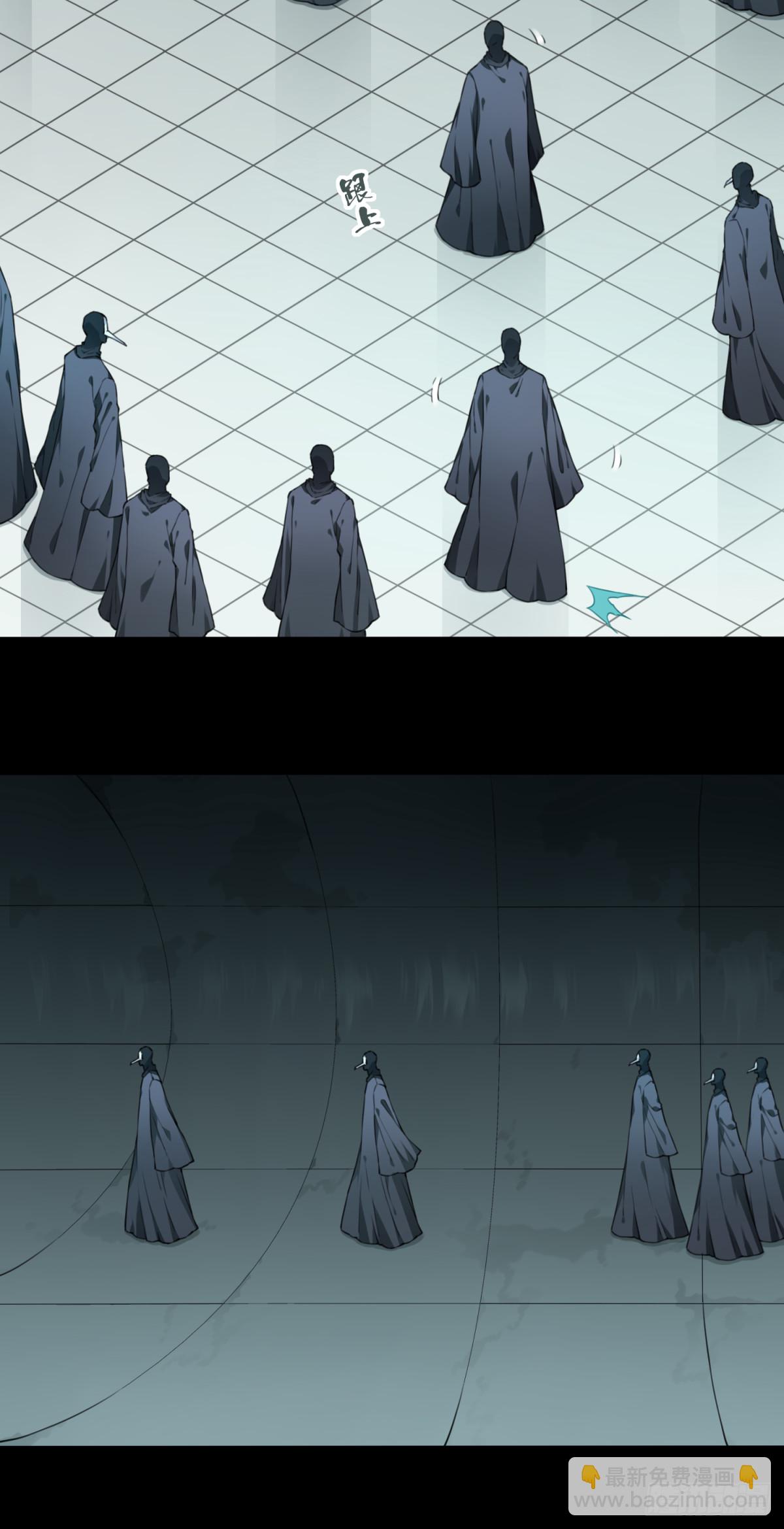 101：地下神殿（4）8