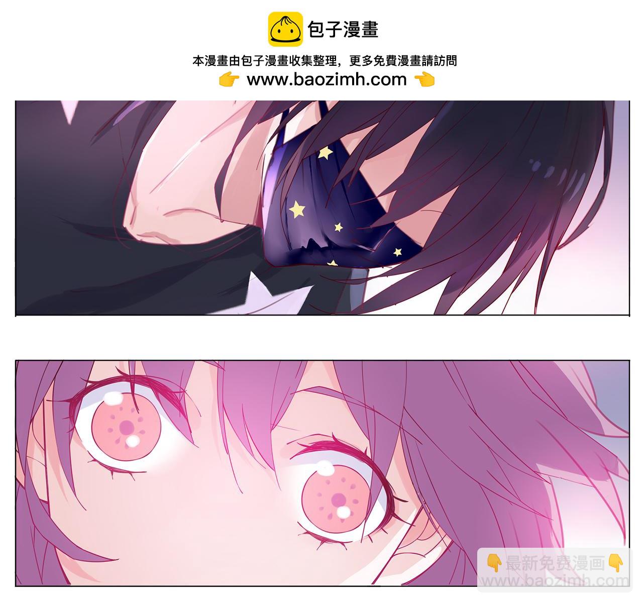第18话 静静曾经的主人？！2
