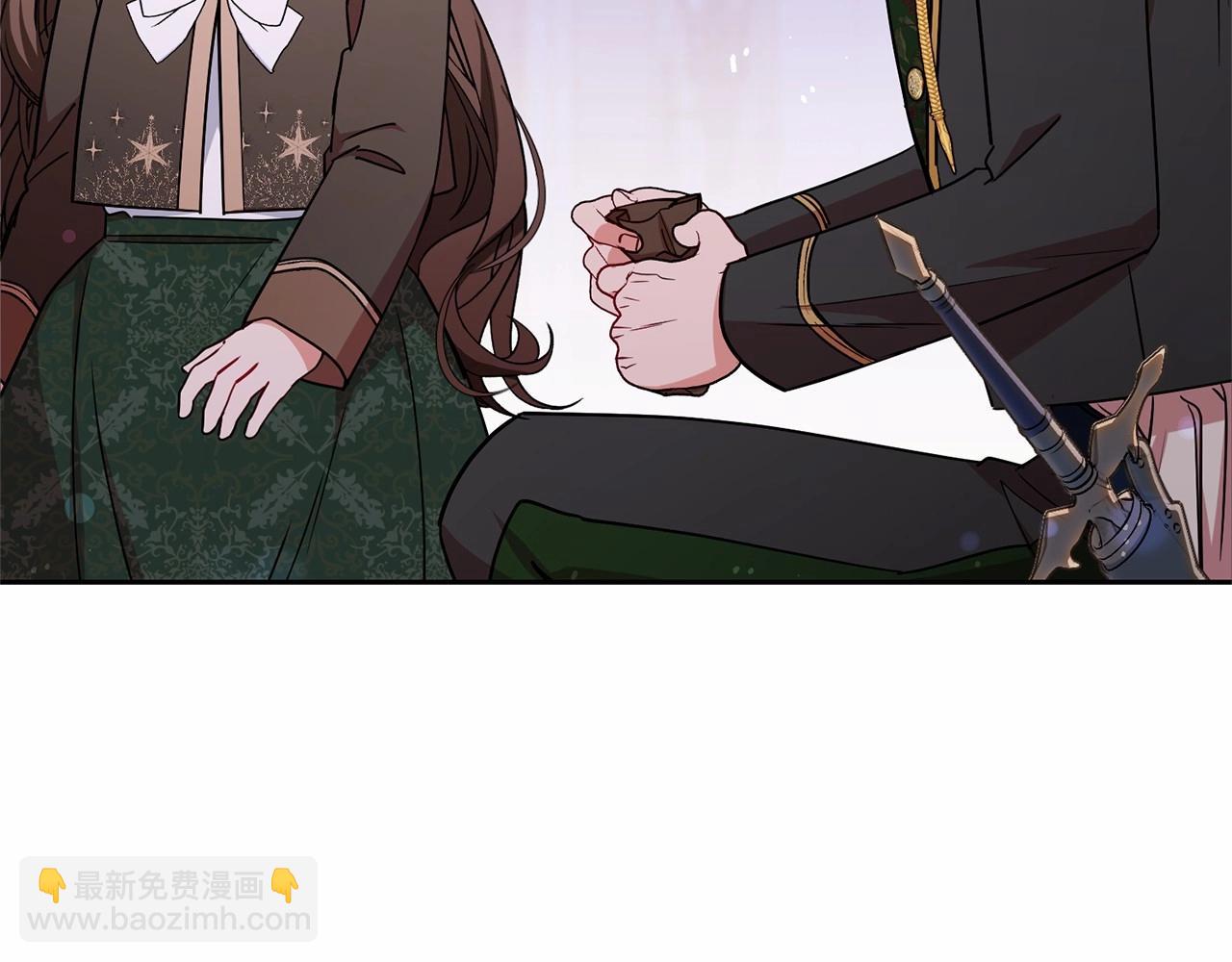 第14话 为什么喜欢我？33