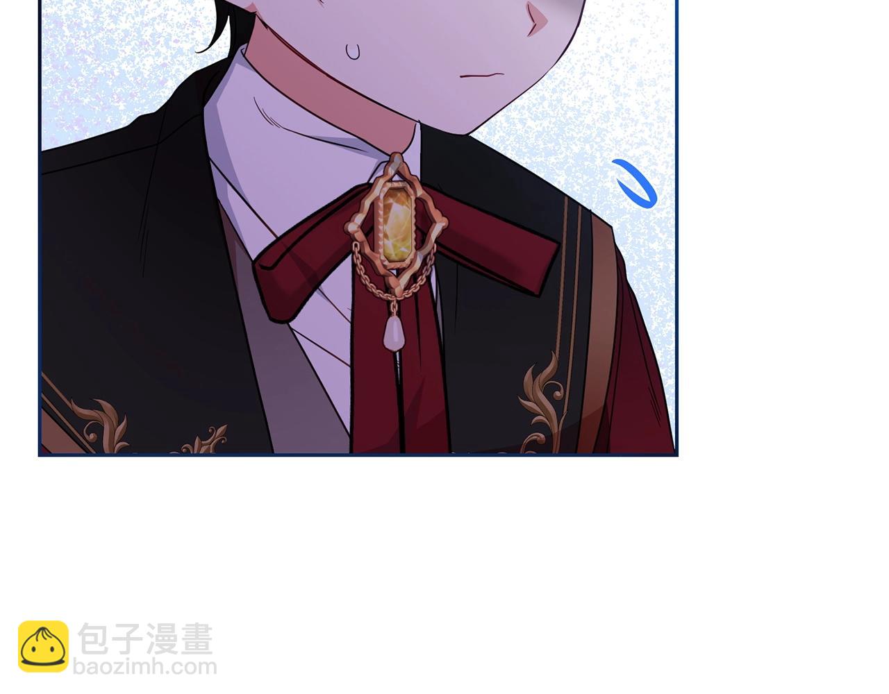 第32话 哭唧唧道歉好可爱116