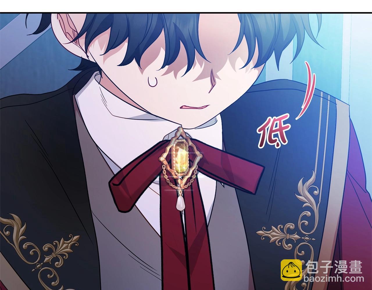 第32话 哭唧唧道歉好可爱125