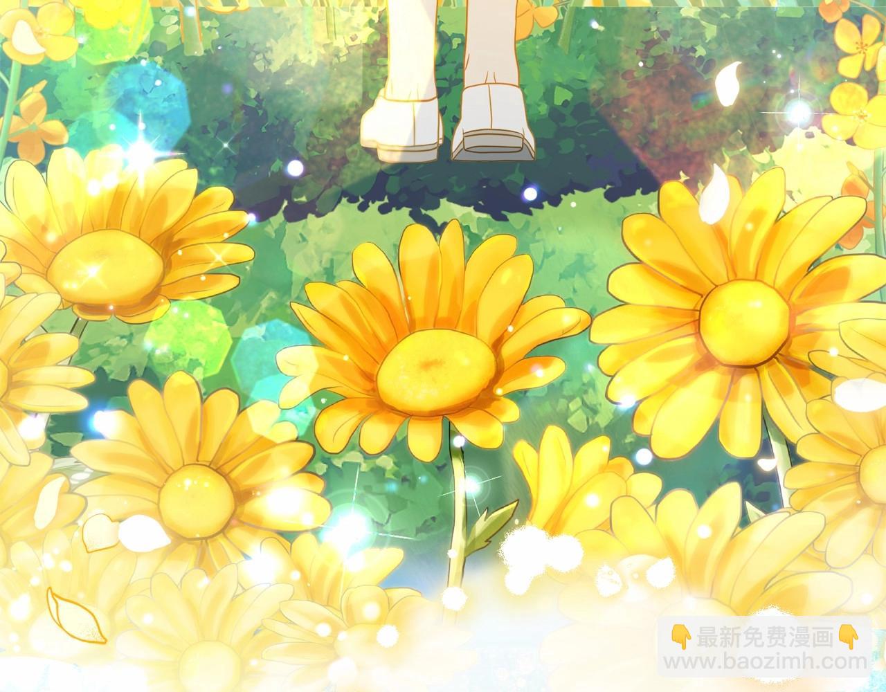 第34话 余生都是鲜花盛开的春天156