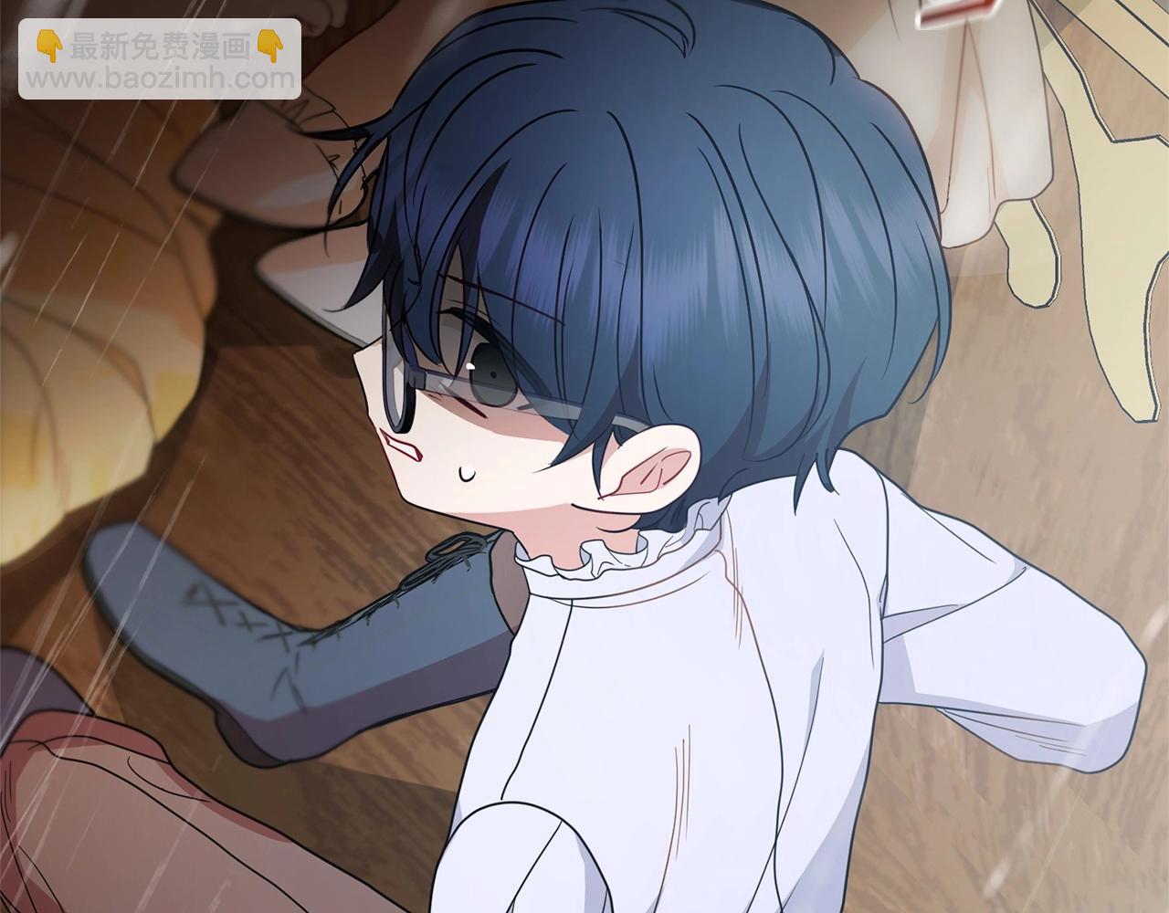 第44话 保护我的孩子们都能幸福…136