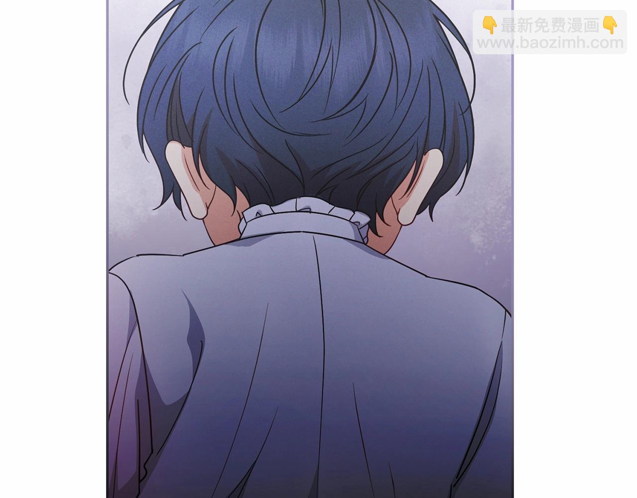 第44话 保护我的孩子们都能幸福…165