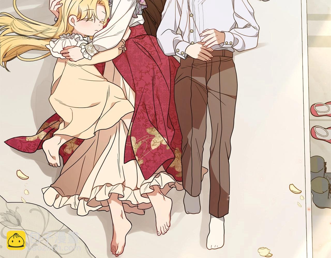 第44话 保护我的孩子们都能幸福…237