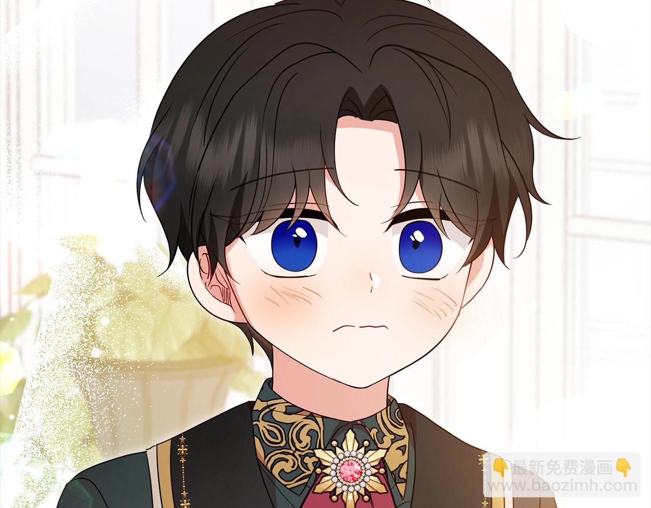 第53话 如果她能看见的话…124