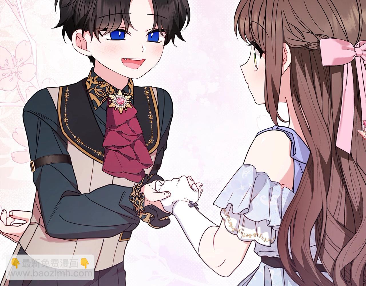 第53话 如果她能看见的话…132