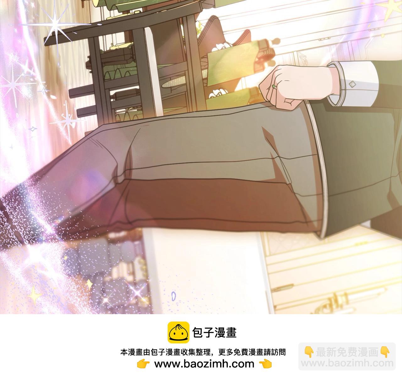 第53话 如果她能看见的话…161