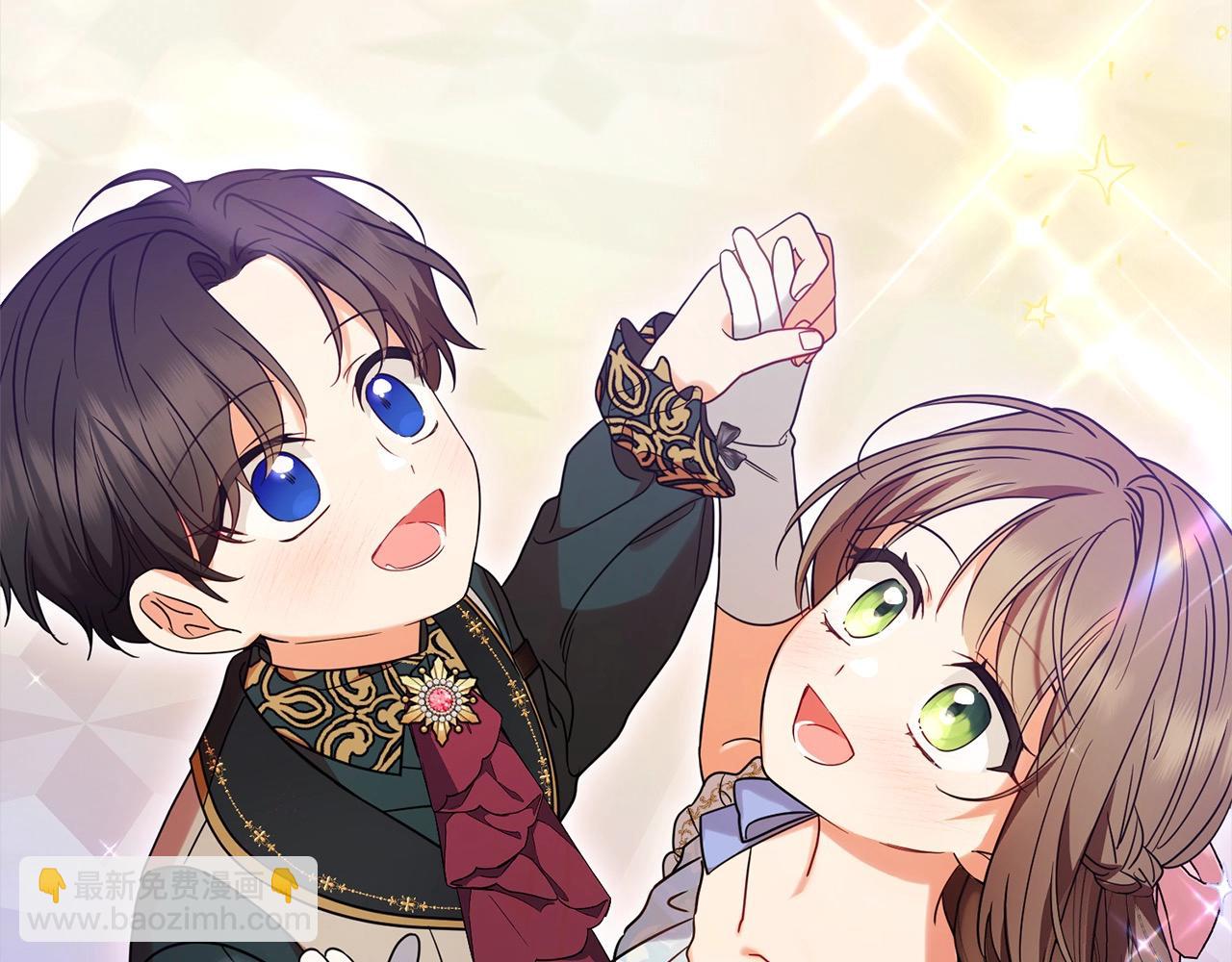 第53话 如果她能看见的话…165