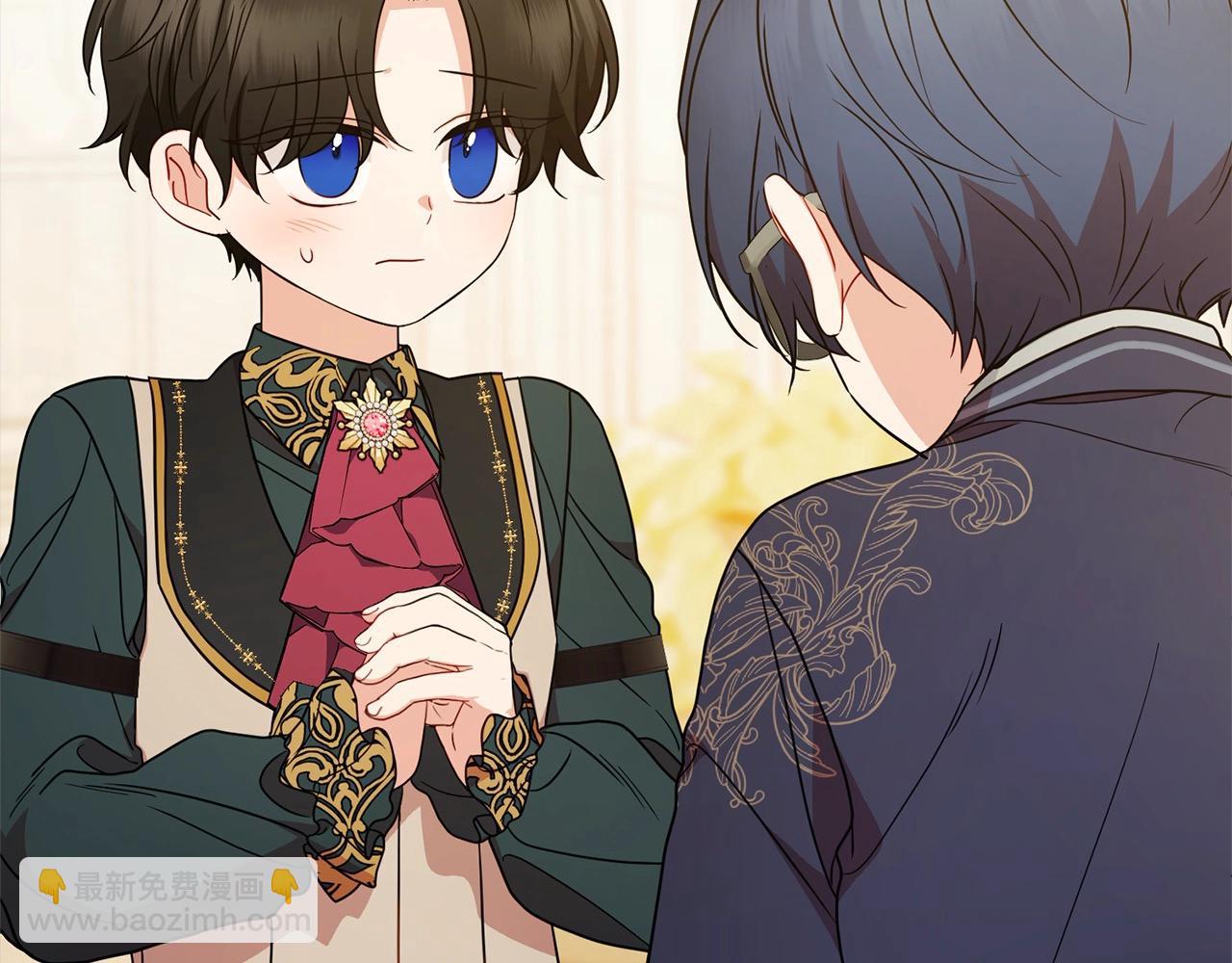 第53话 如果她能看见的话…92