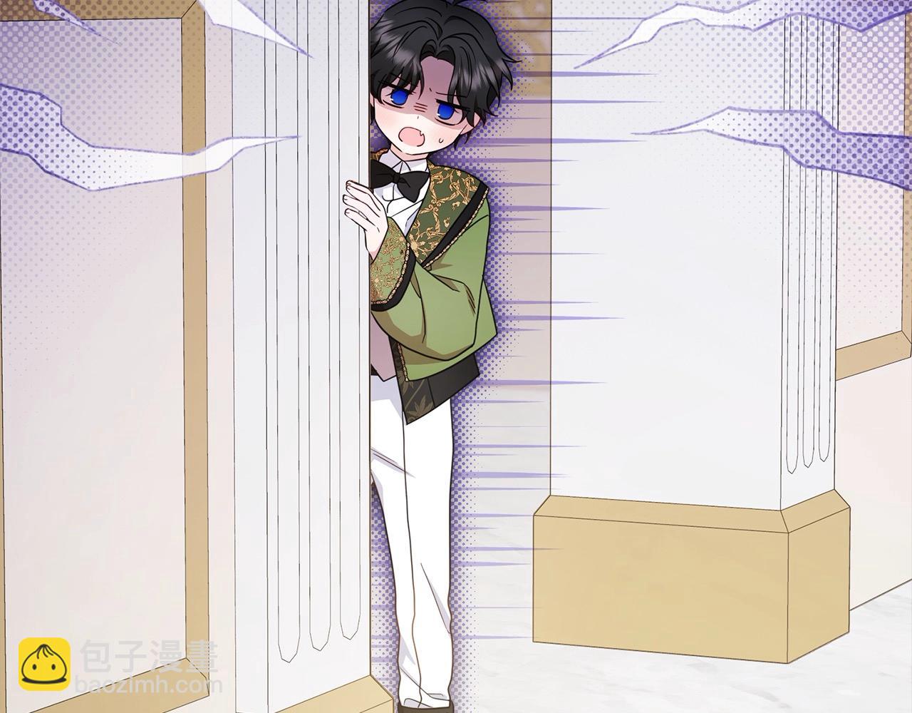 第63话 想到曾经的自己…208