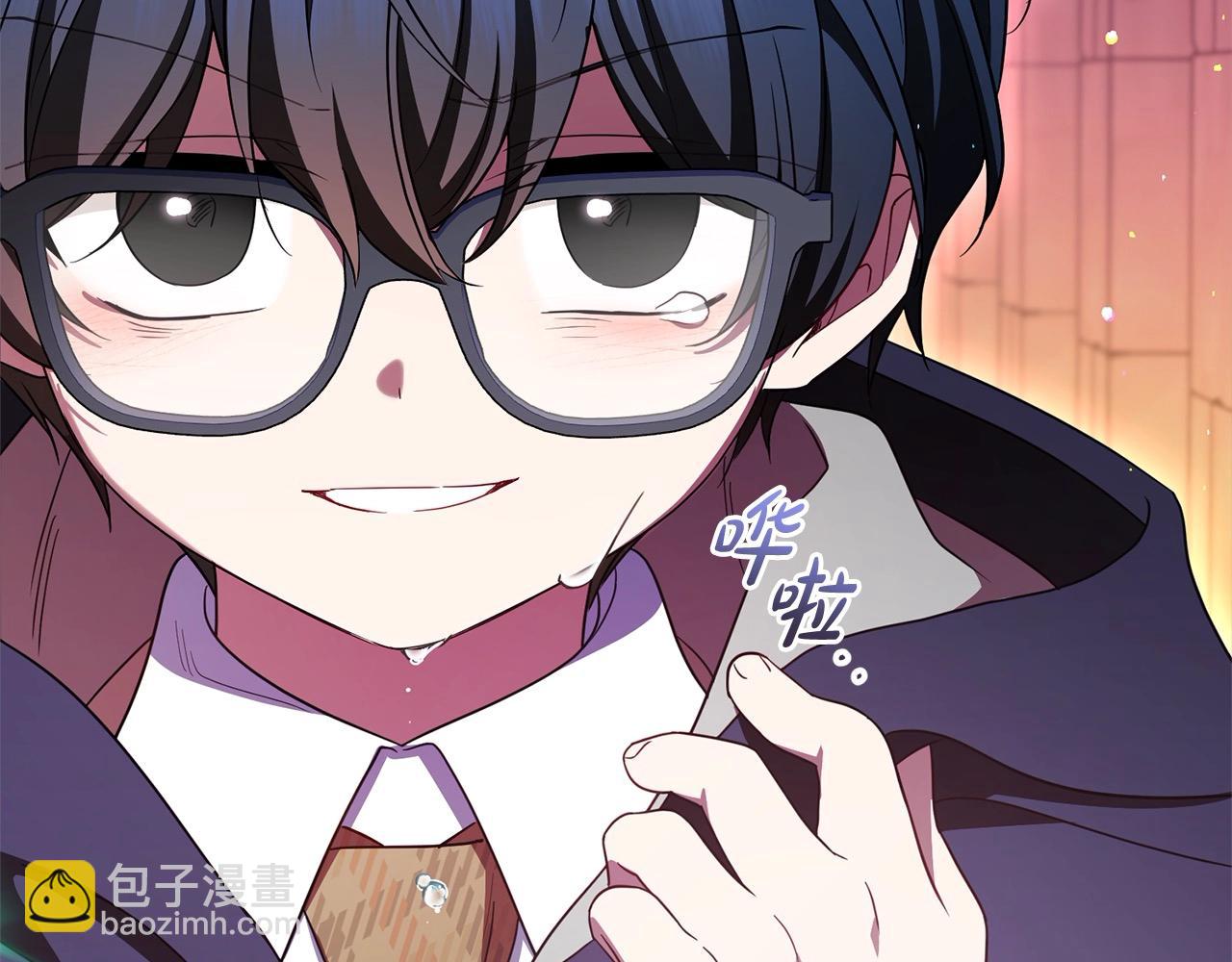 第63话 想到曾经的自己…4