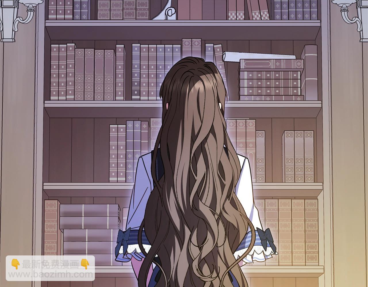 第72话 该不会是喜欢我吧？72