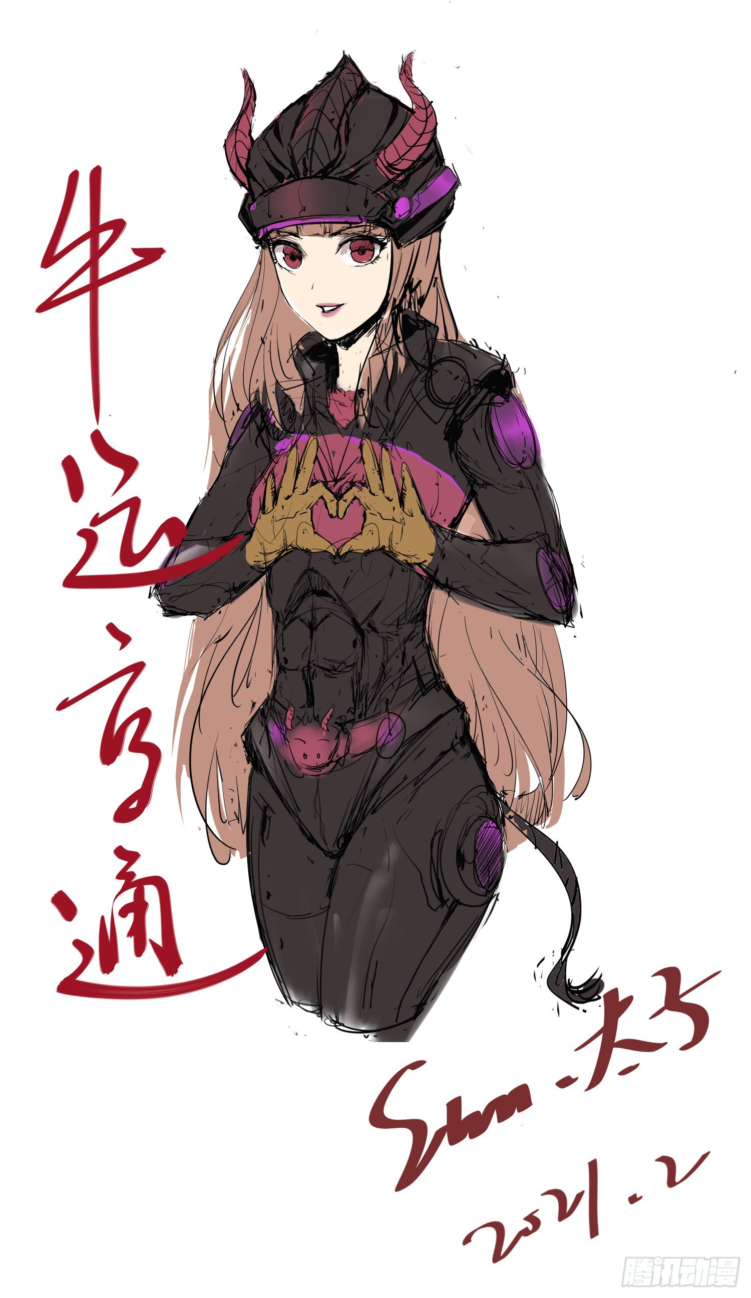 28.沙城贼影之章·白胡子16