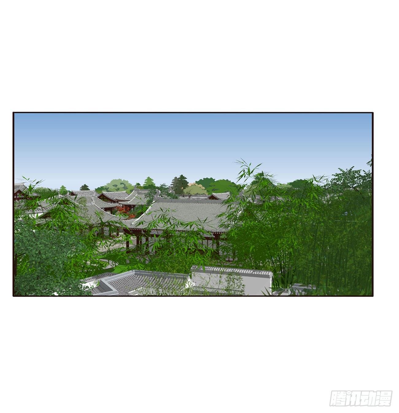 原来她在吃醋11