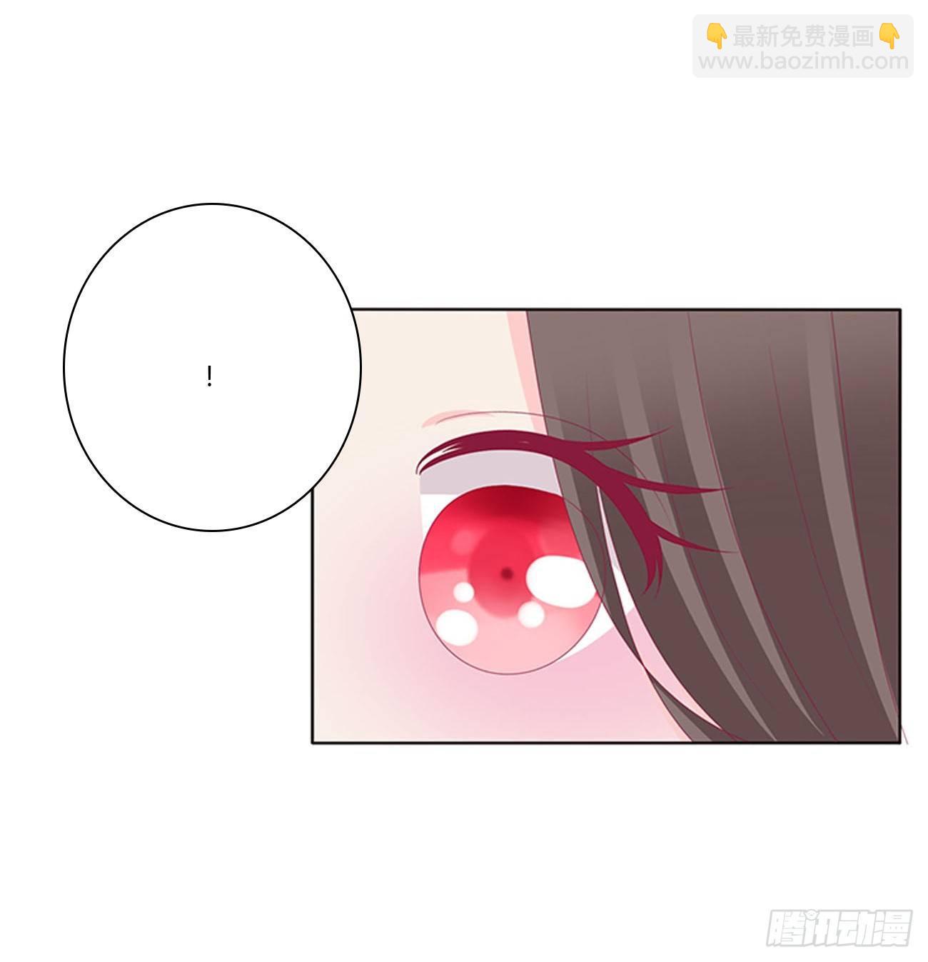 原来她在吃醋17