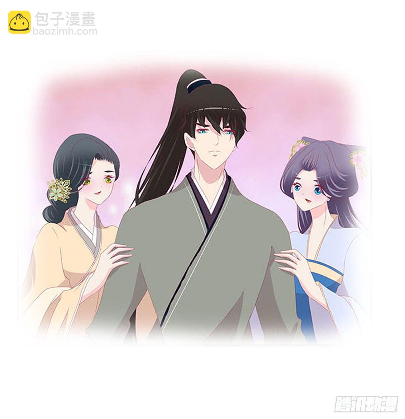 原来她在吃醋51
