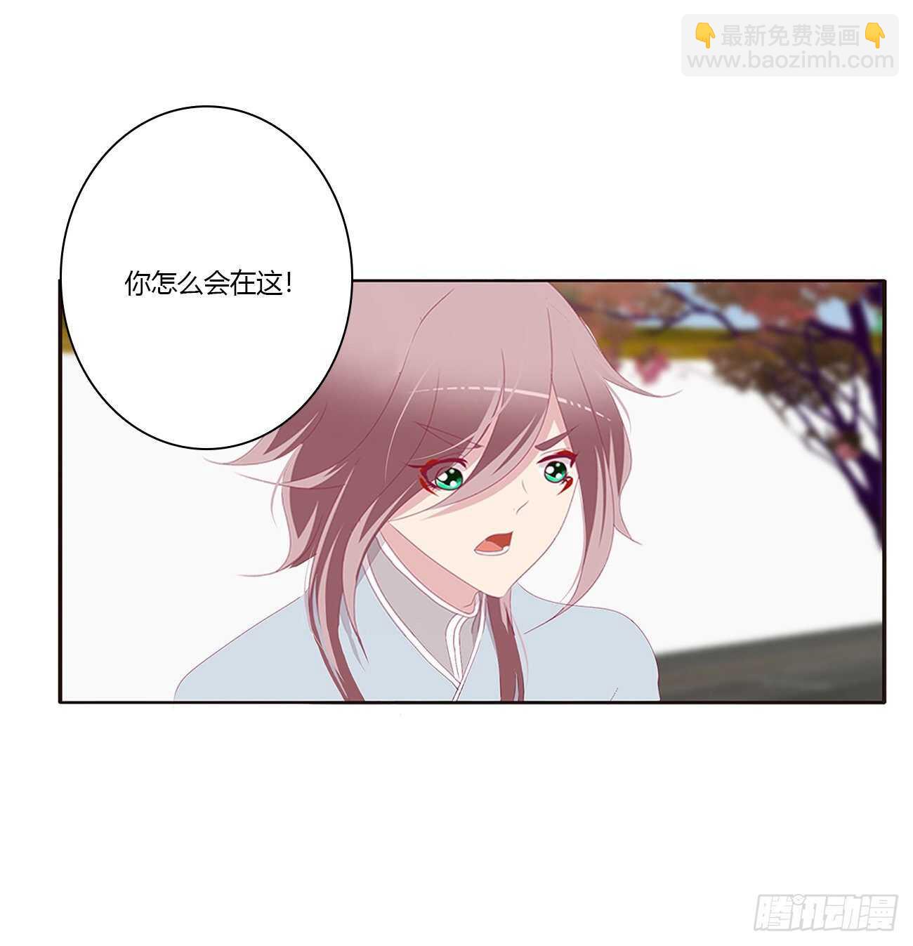让我杀了他！12